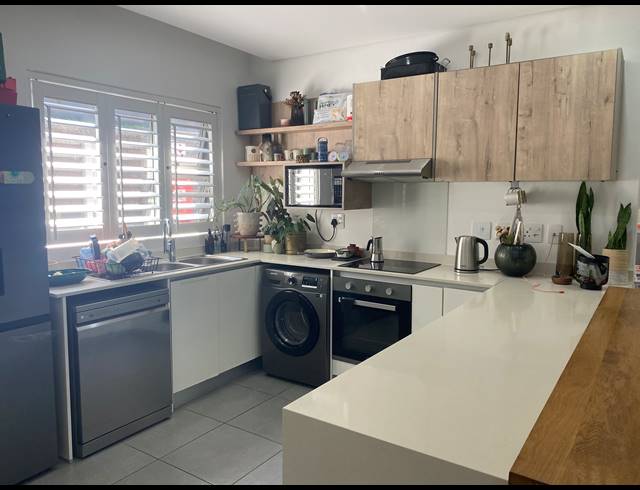 3 BEDROOM APARTMENT FOR SALE IN SIMBITHI ECO ESTATE